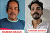 Mangaluru: 2 notorious chain snatchers in police net